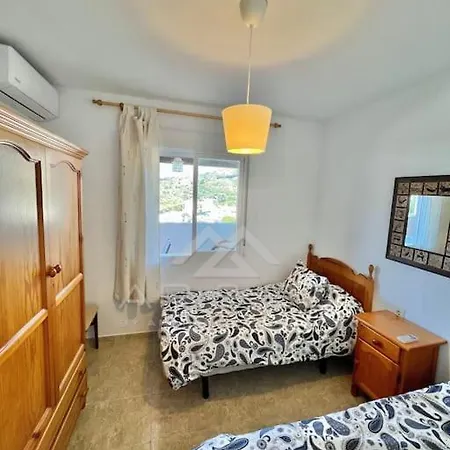Duplex Ocean Sea Views La Herradura (Granada) Exterior photo