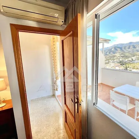 Duplex Ocean Sea Views La Herradura (Granada) Exterior photo