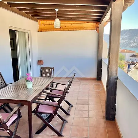 Duplex Ocean Sea Views La Herradura (Granada) Exterior photo