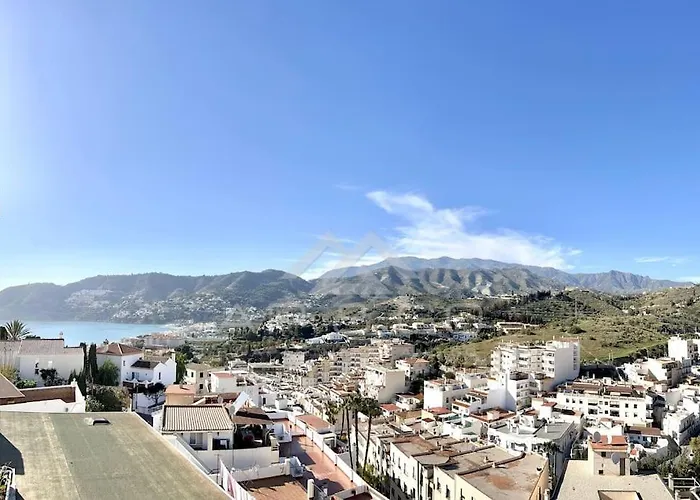 Duplex Ocean Sea Views