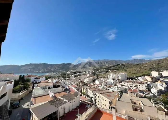Duplex Ocean Sea Views