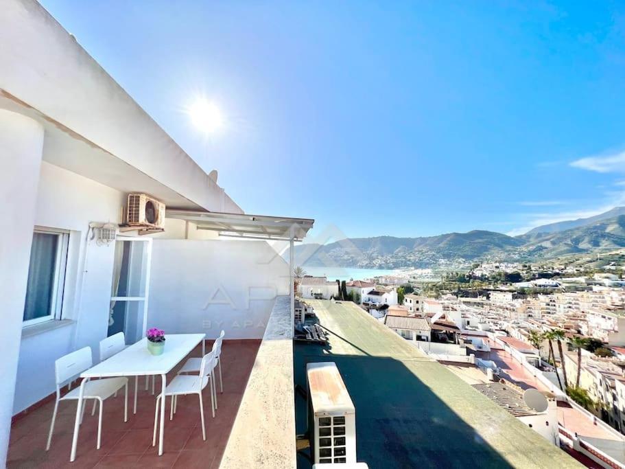 Duplex Ocean Sea Views Apartment *