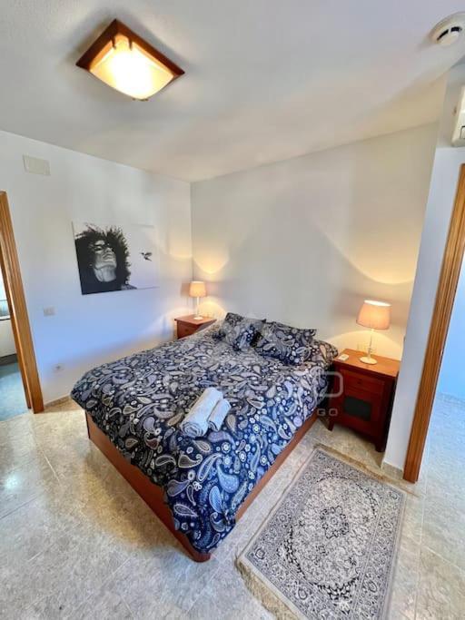 Duplex Ocean Sea Views * La Herradura (Granada)