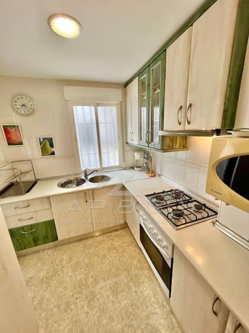 Duplex Ocean Sea Views Apartment La Herradura (Granada)