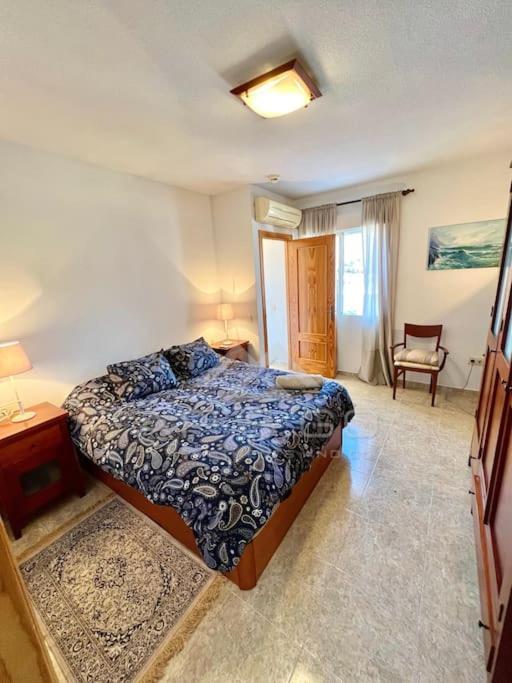 Duplex Ocean Sea Views Apartment La Herradura (Granada)