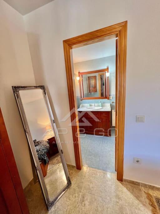 Duplex Ocean Sea Views Apartment La Herradura (Granada)