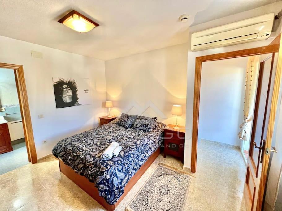 Apartment Duplex Ocean Sea Views *