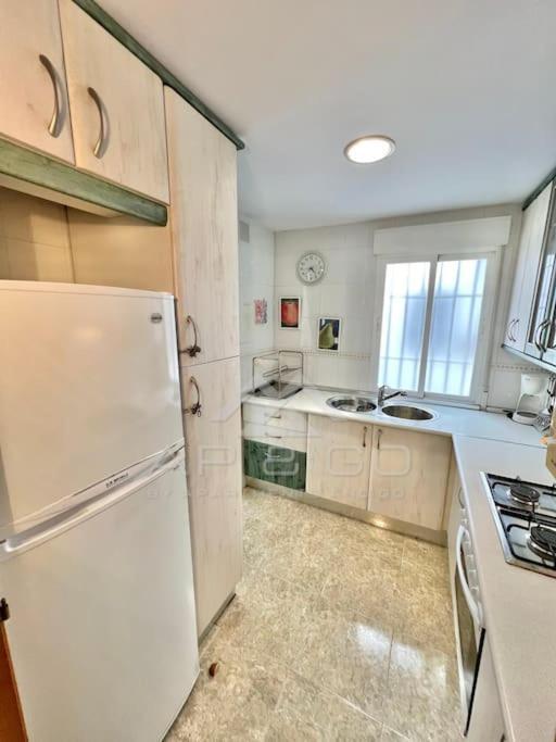 Apartment Duplex Ocean Sea Views