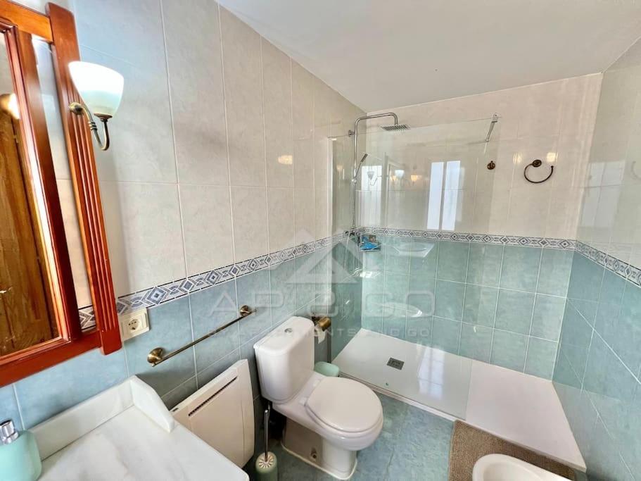 Apartment Duplex Ocean Sea Views