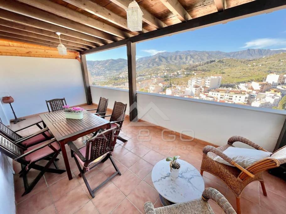 Duplex Ocean Sea Views *