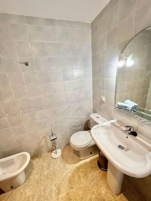Duplex Ocean Sea Views * La Herradura (Granada)
