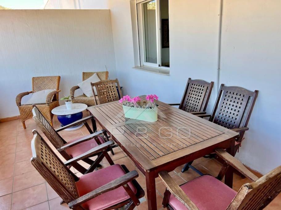Duplex Ocean Sea Views Apartment La Herradura (Granada)