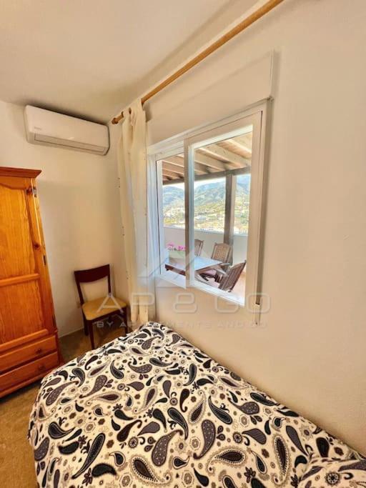 Apartment Duplex Ocean Sea Views La Herradura (Granada)