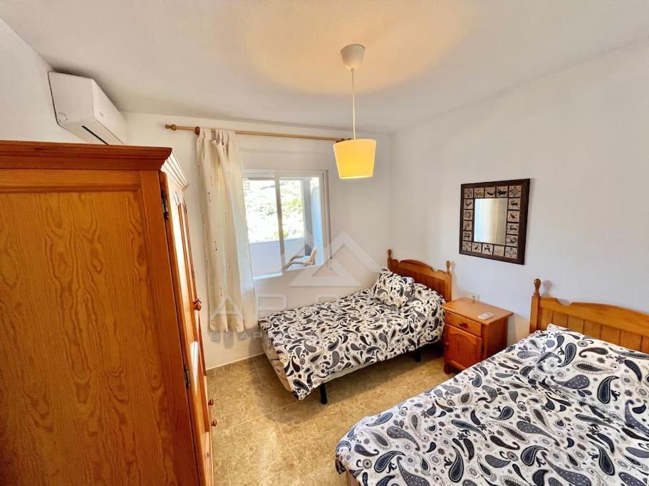 Duplex Ocean Sea Views La Herradura (Granada)