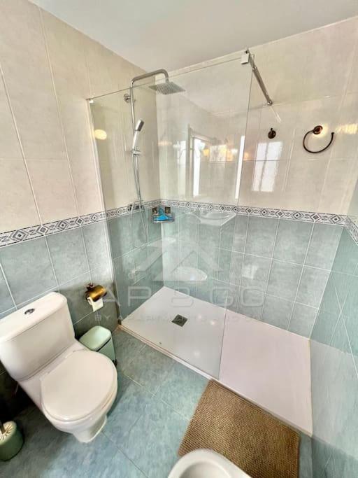 Duplex Ocean Sea Views Apartment