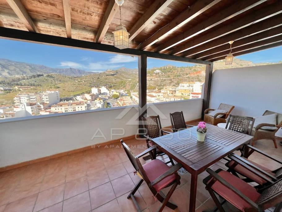 Duplex Ocean Sea Views *