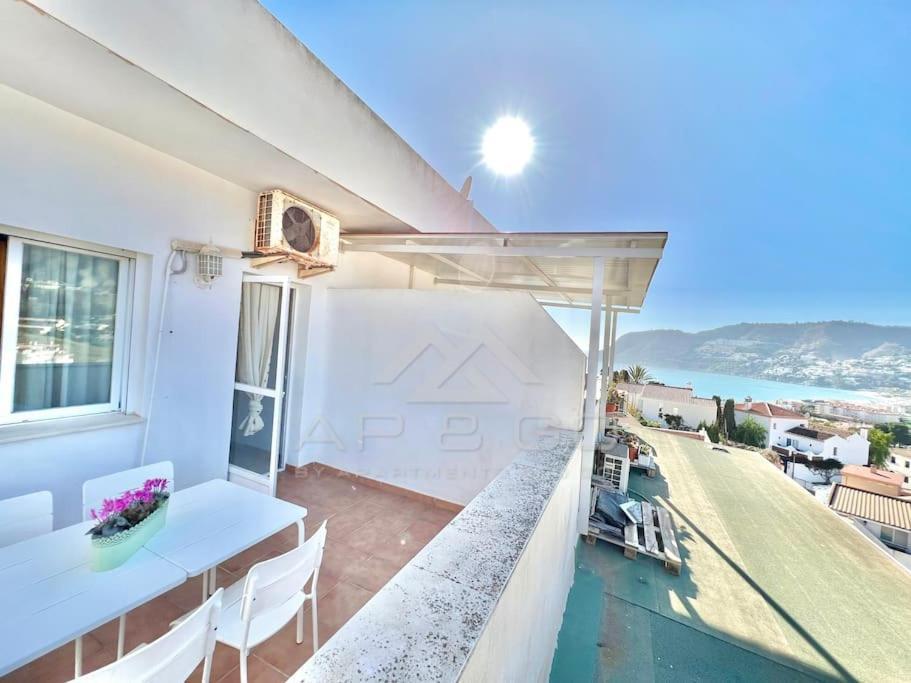 Duplex Ocean Sea Views La Herradura (Granada)
