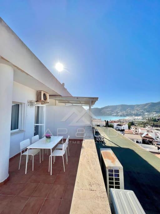 Duplex Ocean Sea Views Apartment La Herradura (Granada)