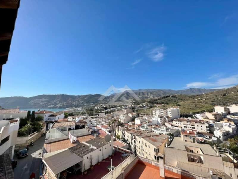 Apartment Duplex Ocean Sea Views La Herradura (Granada)