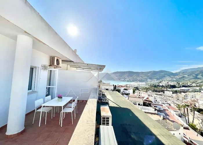 Duplex Ocean Sea Views