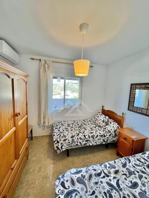 Duplex Ocean Sea Views Apartment La Herradura (Granada)