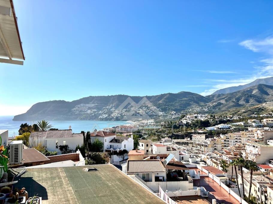 Duplex Ocean Sea Views