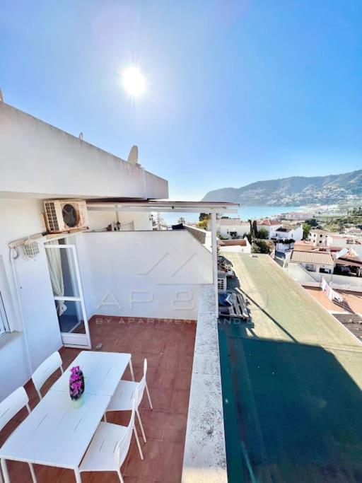 Apartment Duplex Ocean Sea Views