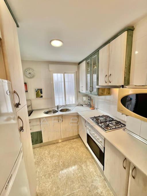 Duplex Ocean Sea Views La Herradura (Granada)
