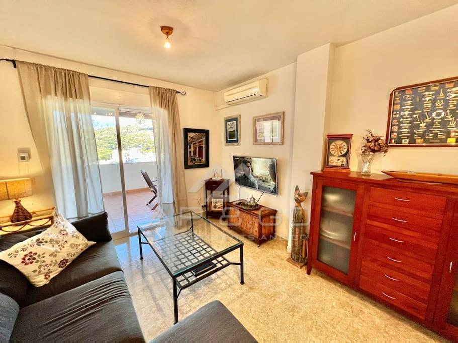 Apartment Duplex Ocean Sea Views La Herradura (Granada)